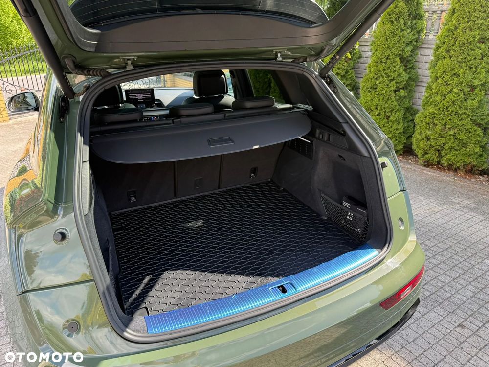 Audi Q5 40 TDI mHEV Quattro S Line S tronic - 23