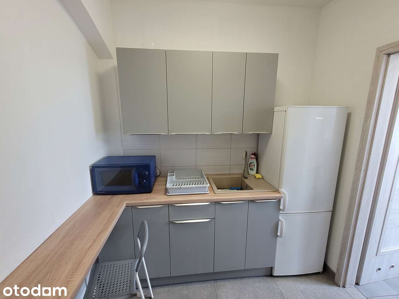 63m, Łazarz, ul. Kolejowa, Gotowiec inwestycyjny, 7+% ROI