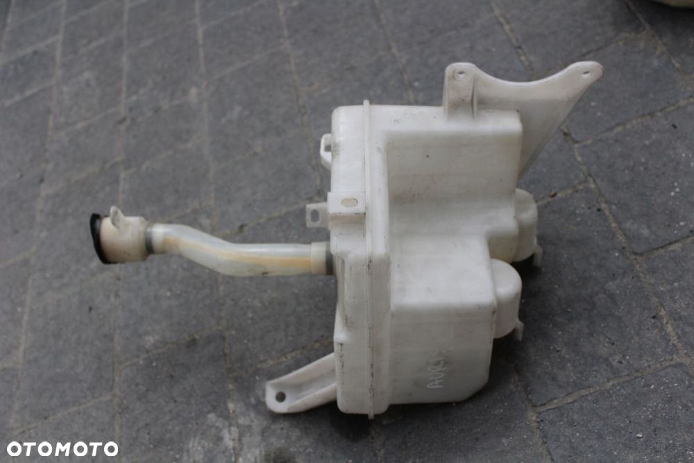 TOYOTA AURIS I ZBIORNICZEK PŁYNU SPRYSKIWACZY 85942-12010 - 4
