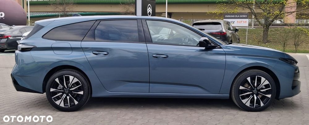 Peugeot 308 1.2 mHEV Allure S&S e-DCS6 - 5