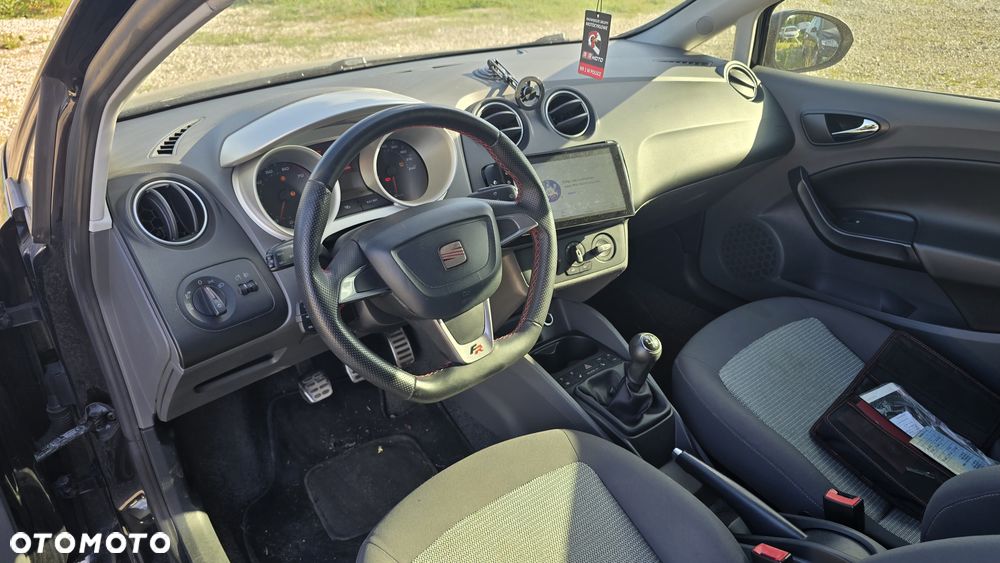 Seat Ibiza SC 1.4 16V Style - 14