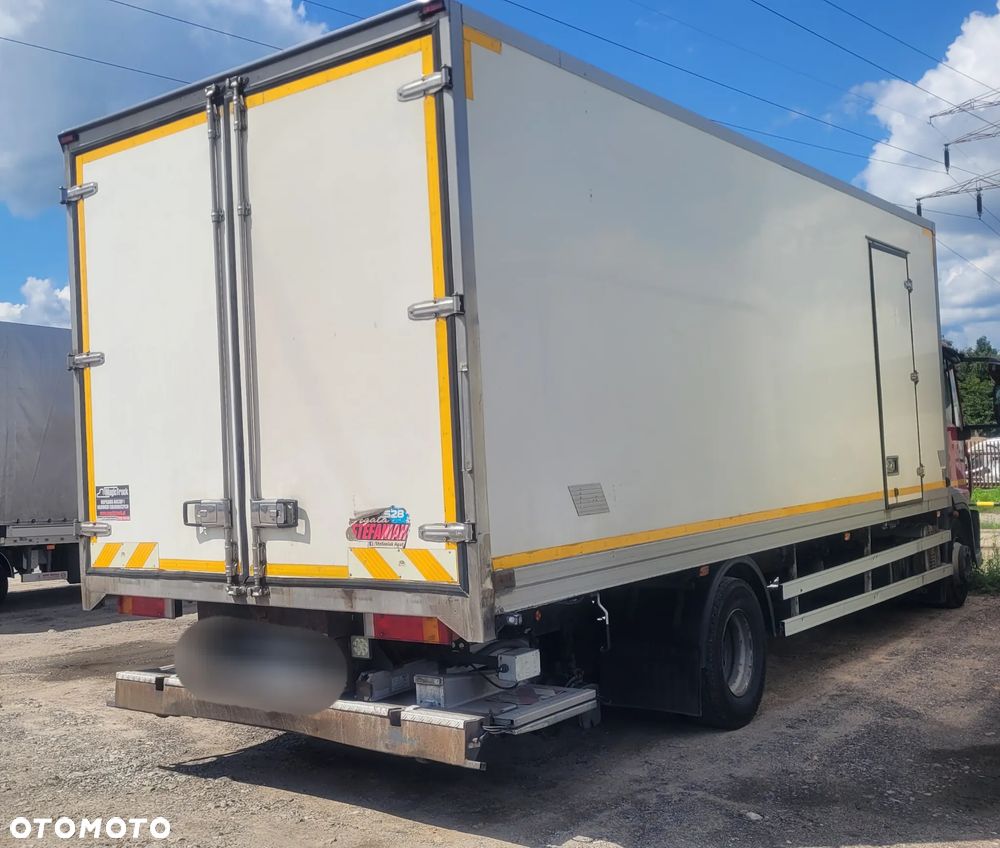 Iveco 160e25 - 4