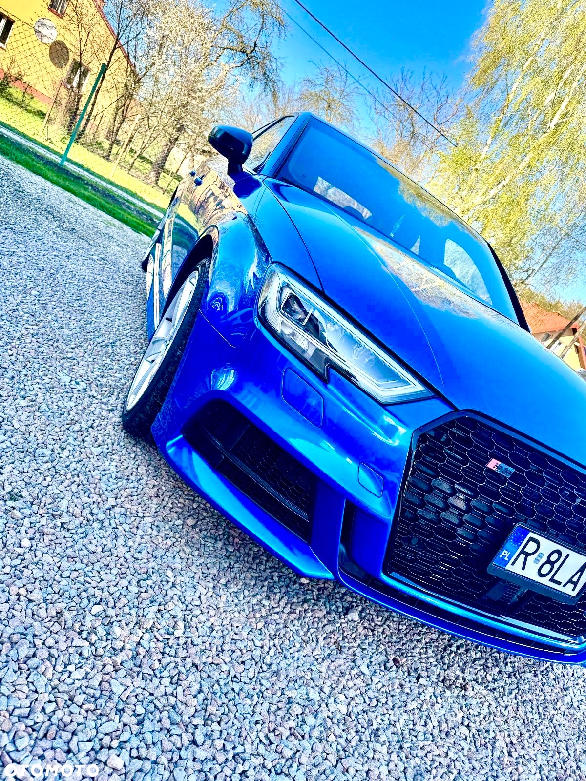 Audi S3 TFSI Quattro S tronic - 16