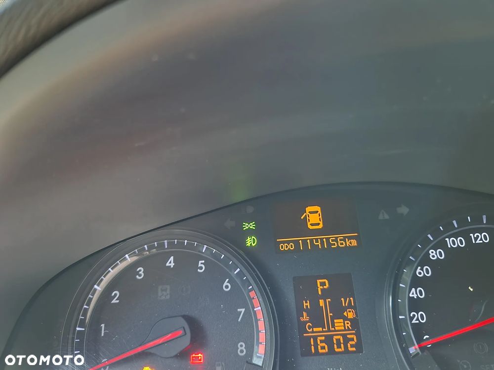 Toyota Avensis 1.8 Premium EU5 MS - 15