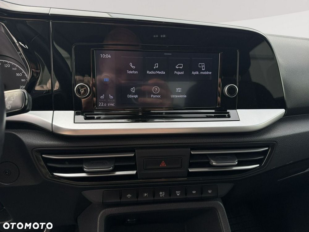 Ford Tourneo Connect 2.0 EcoBlue Titanium - 17