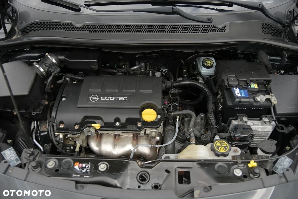 Opel Corsa - 34