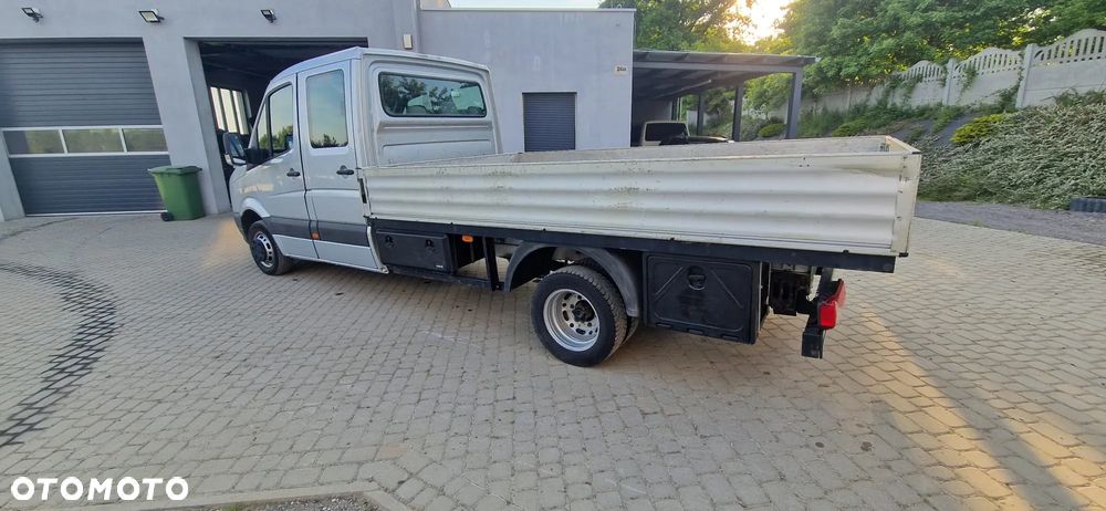 Volkswagen Crafter - 10