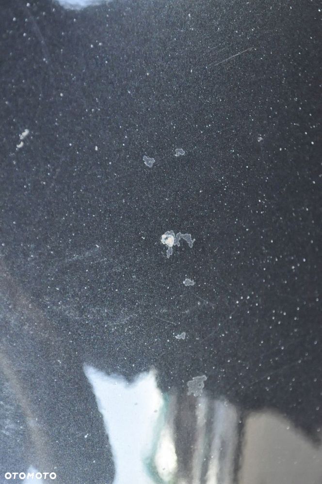 HYUNDAI I30 I MASKA POKRYWA SILNIKA WYGŁUSZENIE - 6