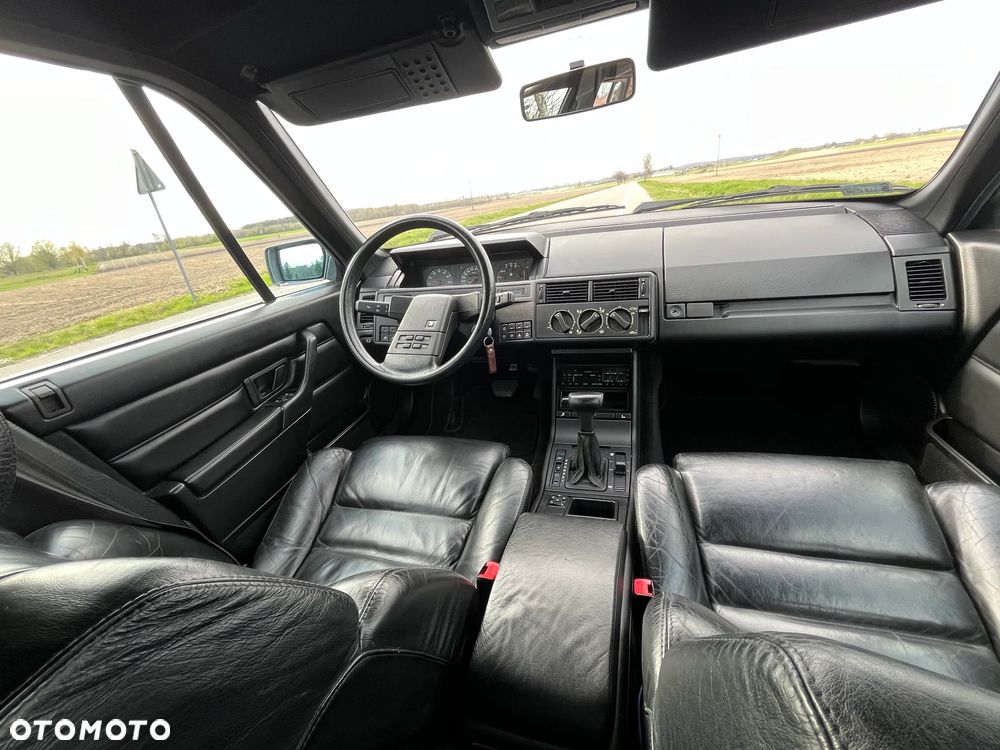 Citroën XM - 12