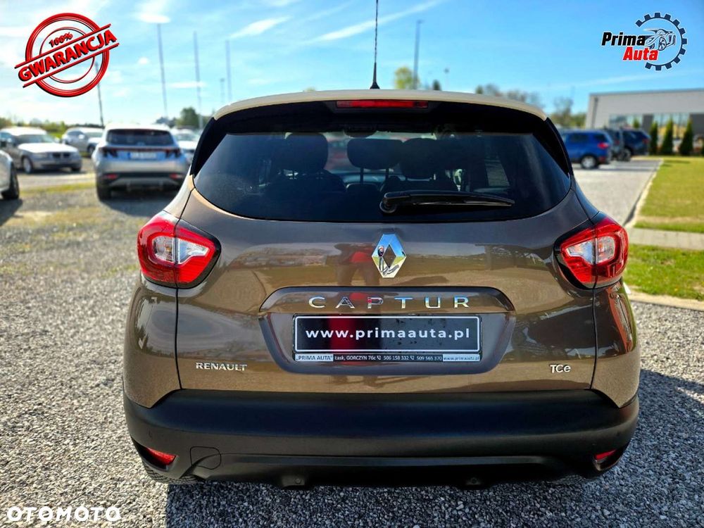 Renault Captur - 13