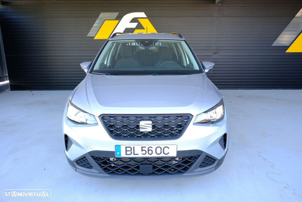 SEAT Arona 1.0 TSI Style - 7