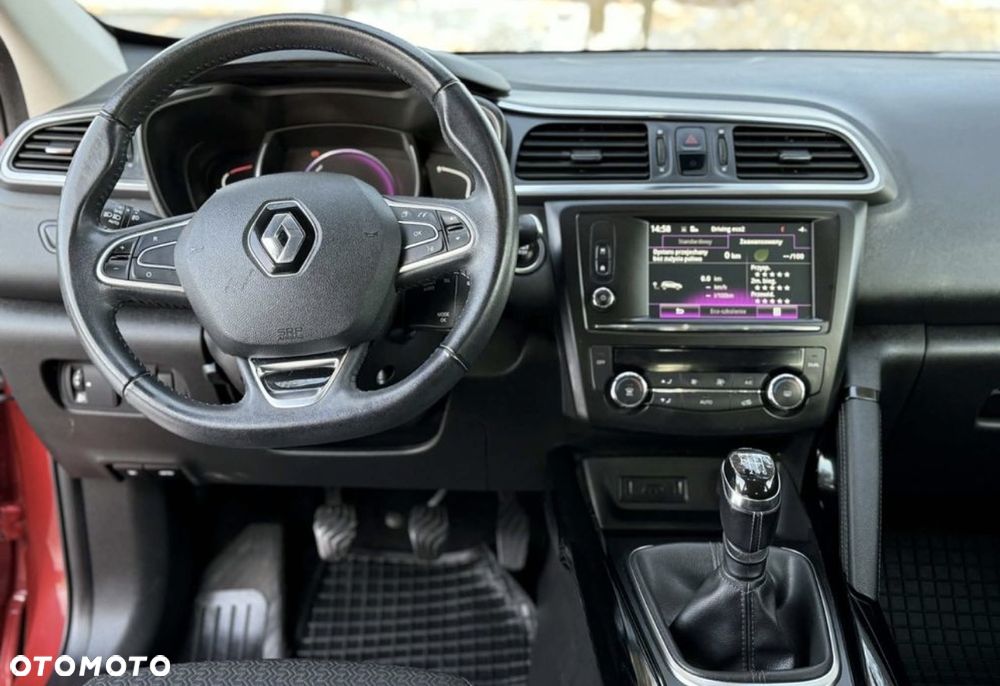 Renault Kadjar Energy TCe 130 Business - 12