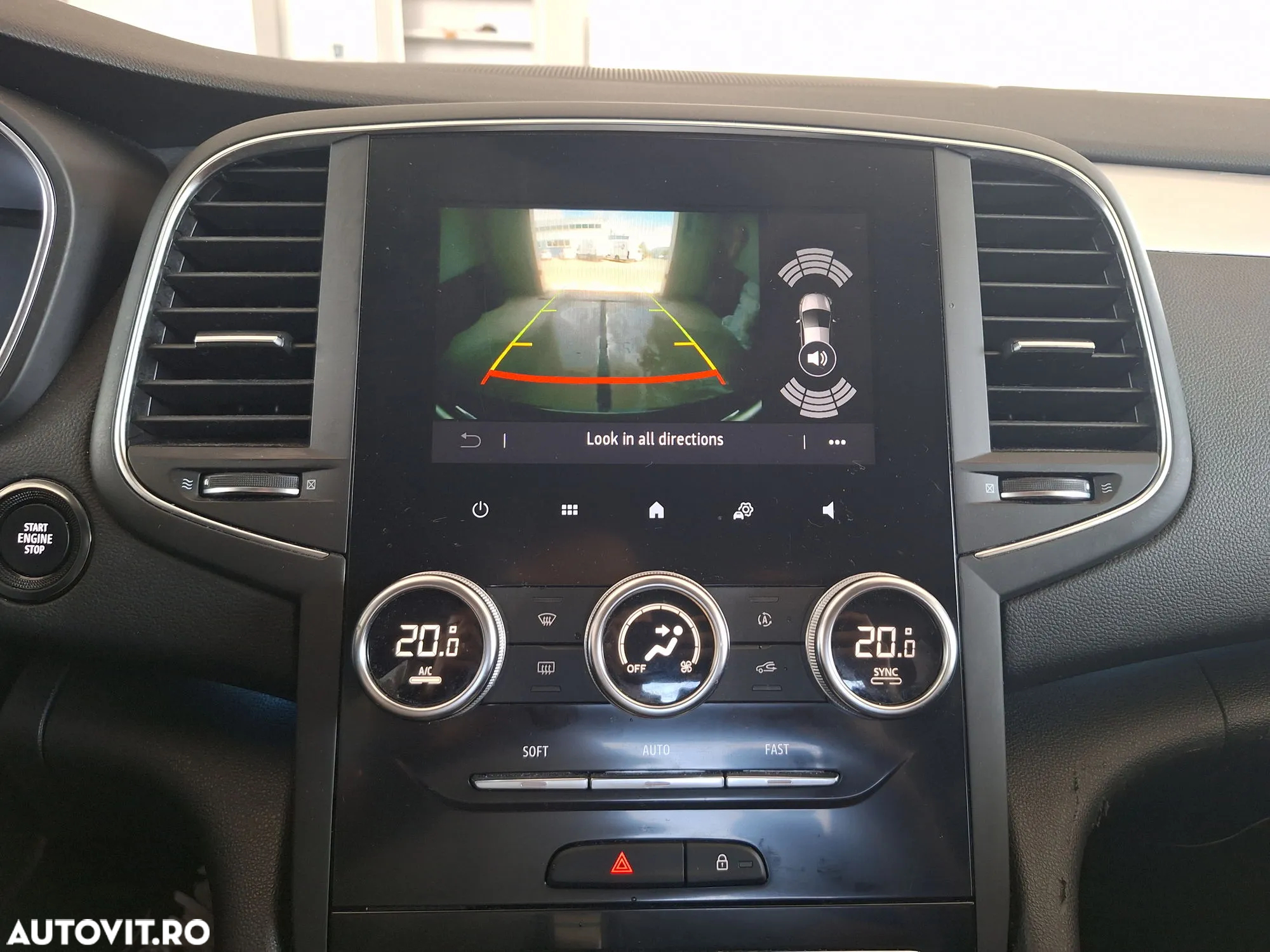 Renault Talisman - 28