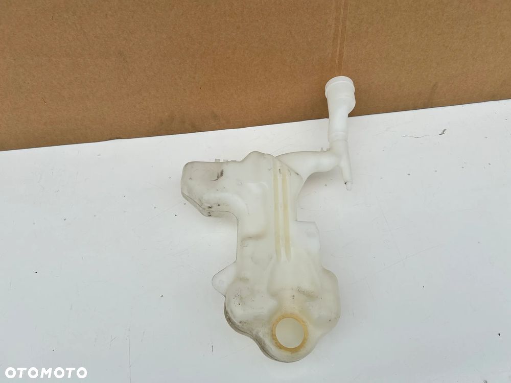 FORD FIESTA MK8 H1BB17B613 ZBIORNIK PŁYNU DO SPRYSKIWACZY - 3