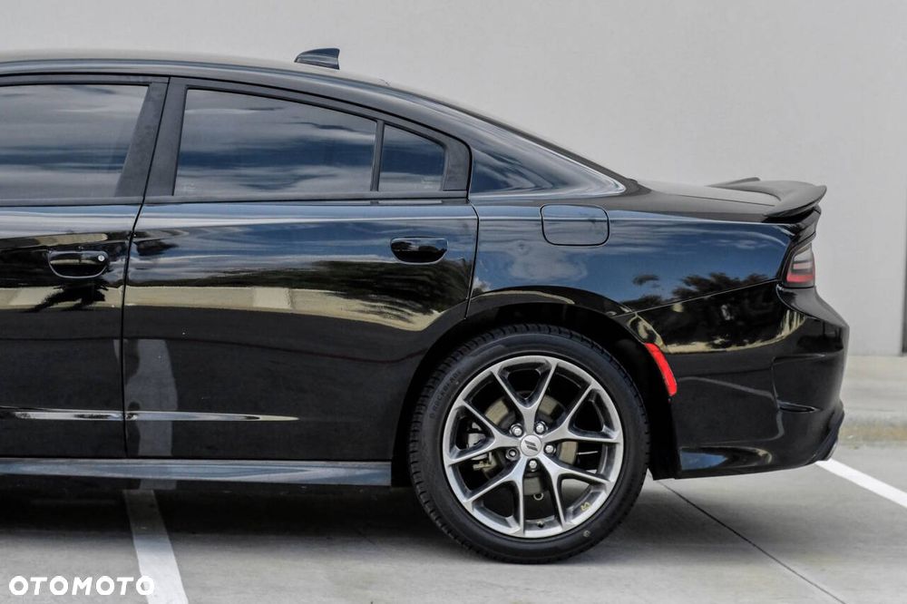 Dodge Charger 3.6 GT - 7