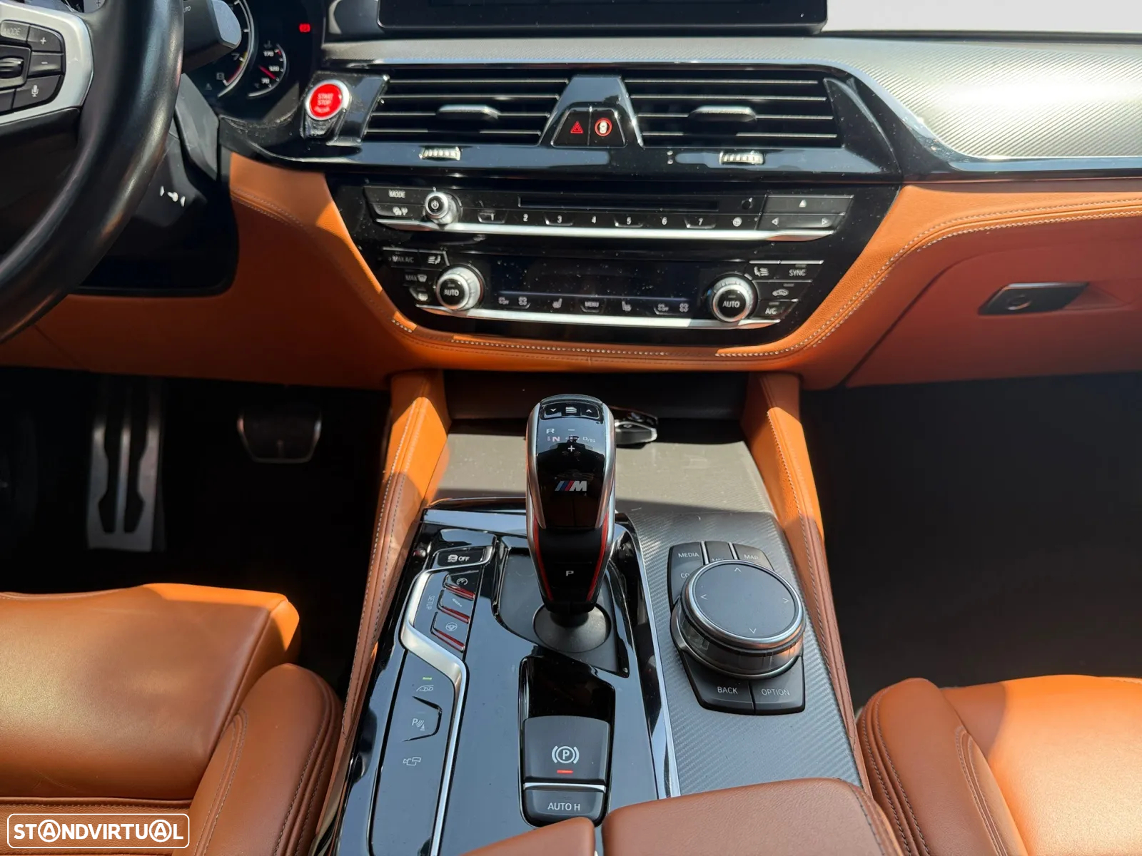 BMW M5 Standard - 14