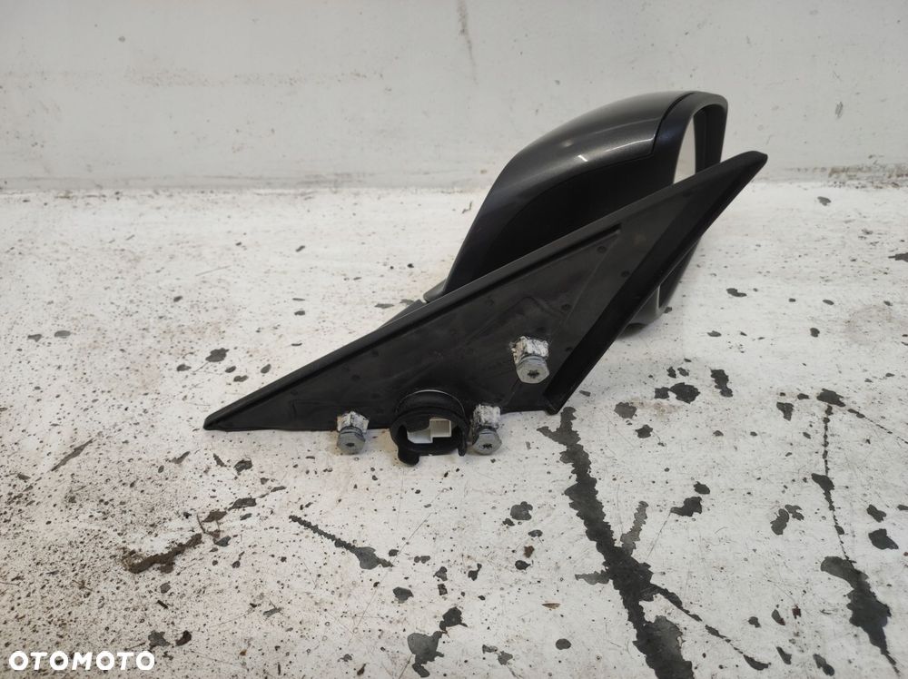 lusterko prawe eu bmw iii 3 gt f34 6 pin - 8