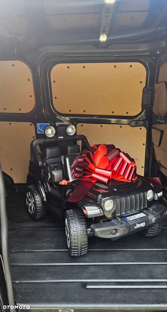 Ford Transit Custom - 12