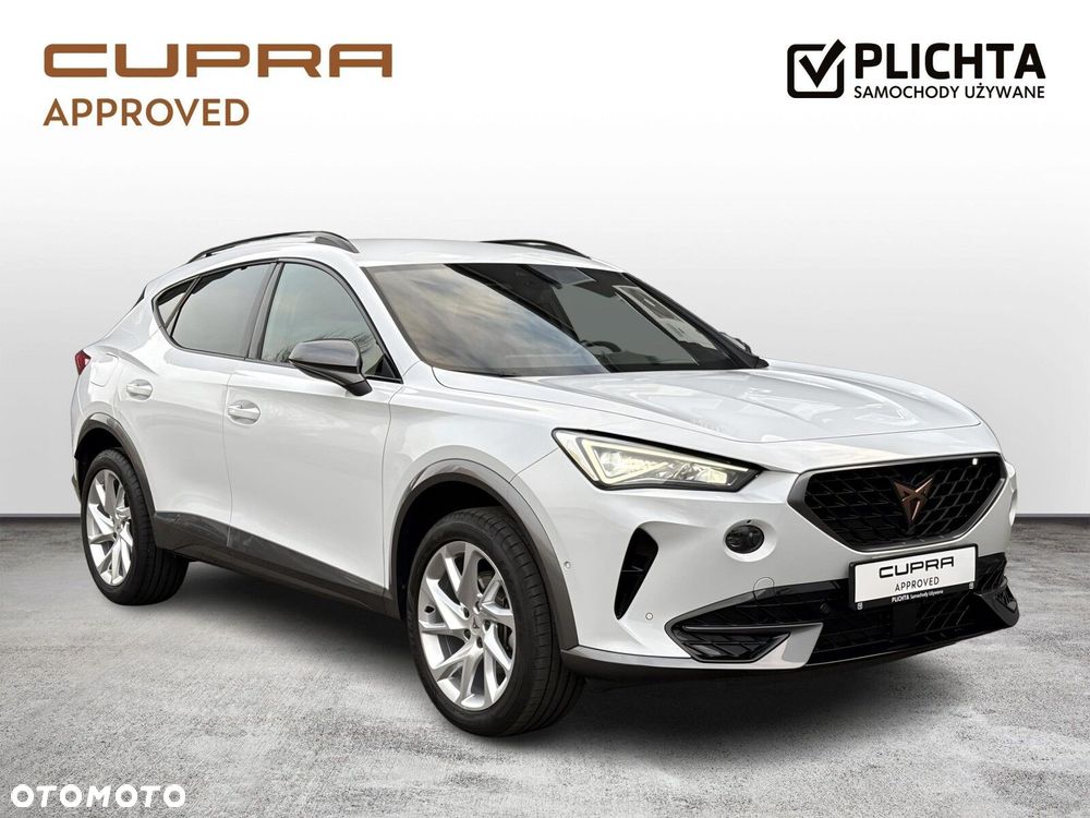 Cupra Formentor 1.5 TSI DSG - 7