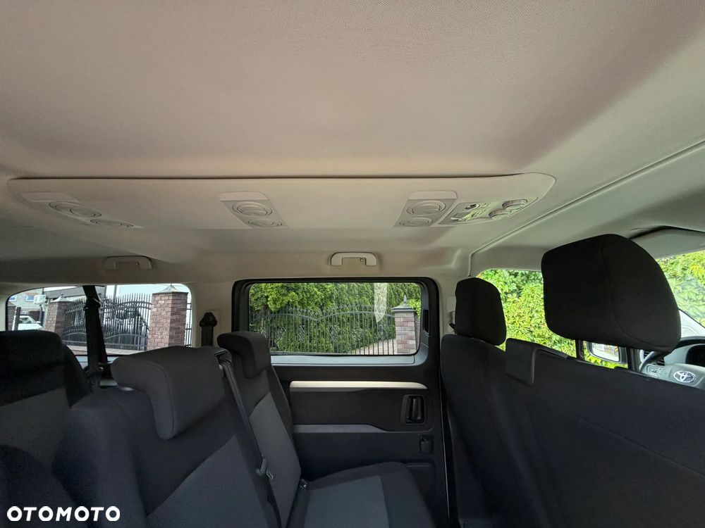 Toyota Proace Verso 2.0 D4-D Long Business - 31