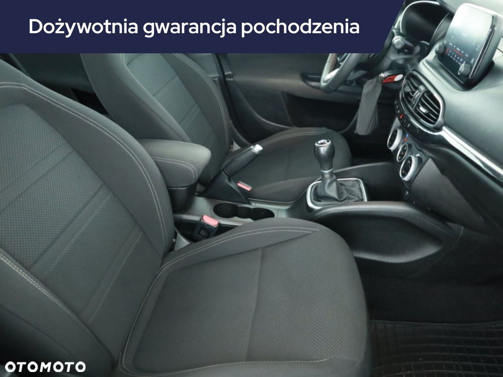 Fiat Tipo - 9