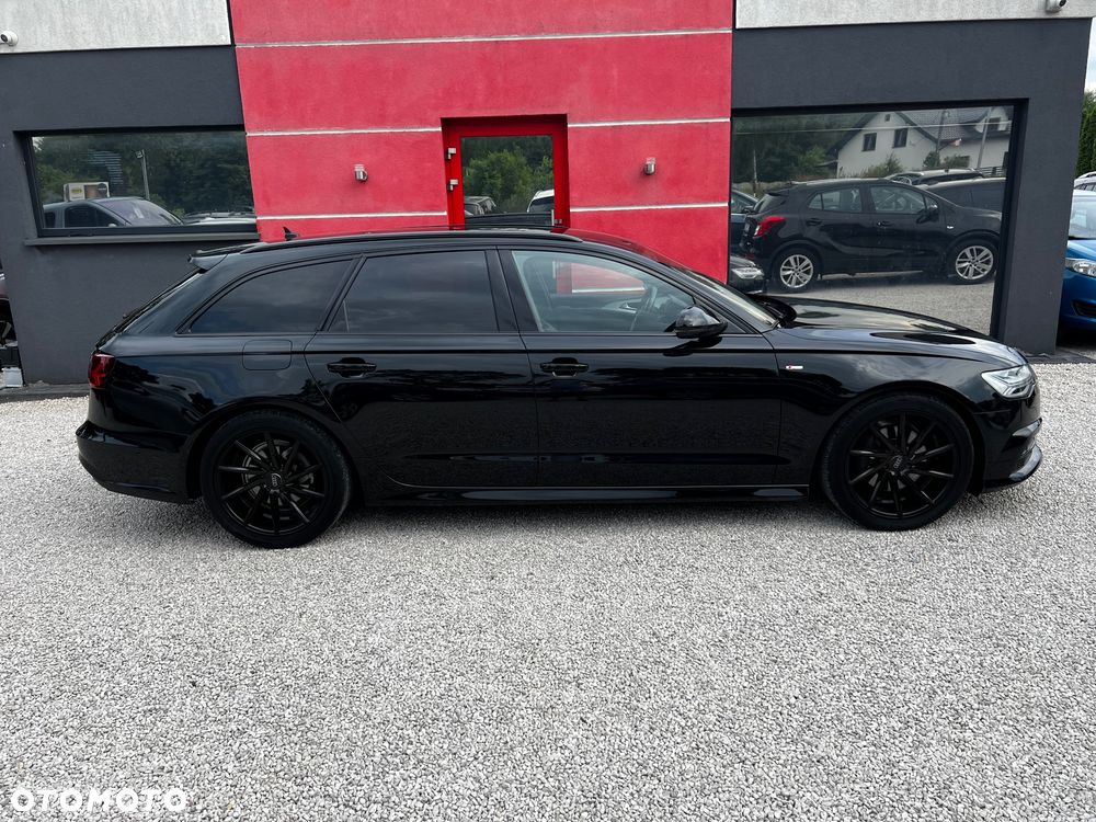 Audi A6 Avant - 34