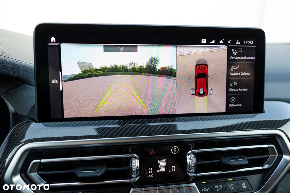 BMW X4 M X4M Competition - 18