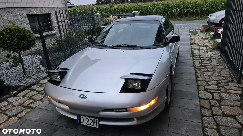 Ford Probe GT - 1