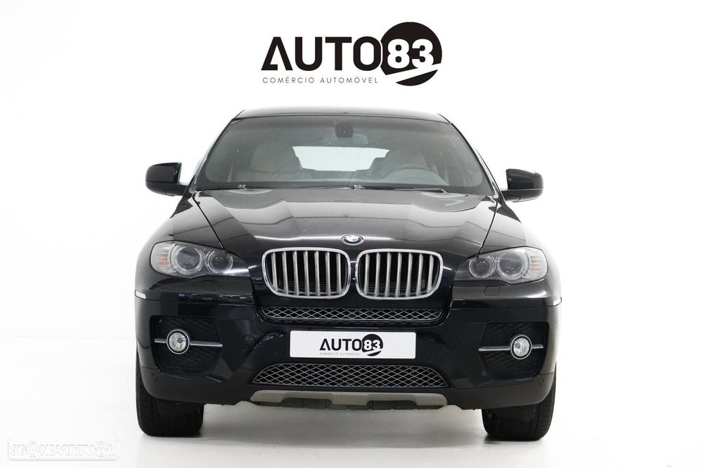 BMW X6 35 d xDrive - 2