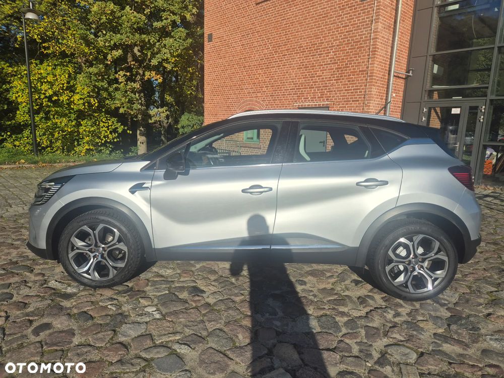 Renault Captur - 23