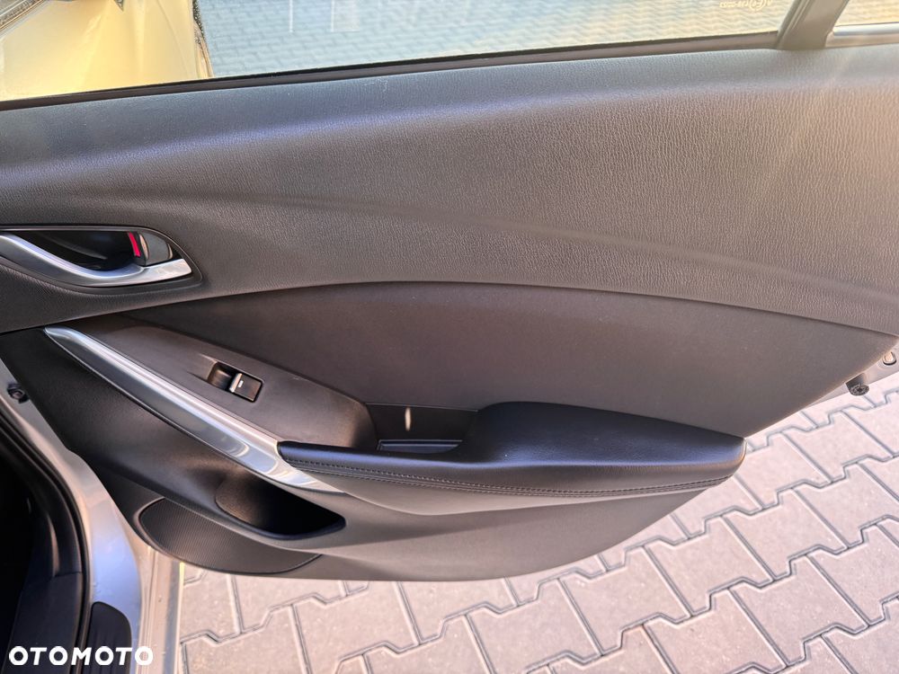 Mazda 6 SKYACTIV-D 150 AWD KIZOKU - 13