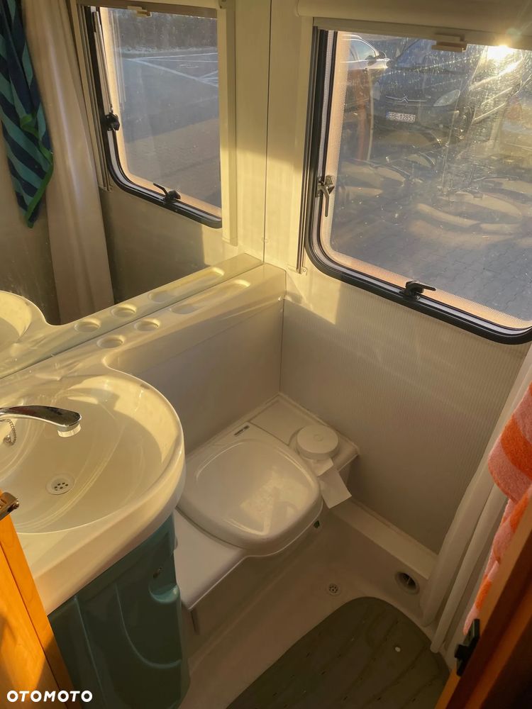 Weinsberg Orbiter - 10