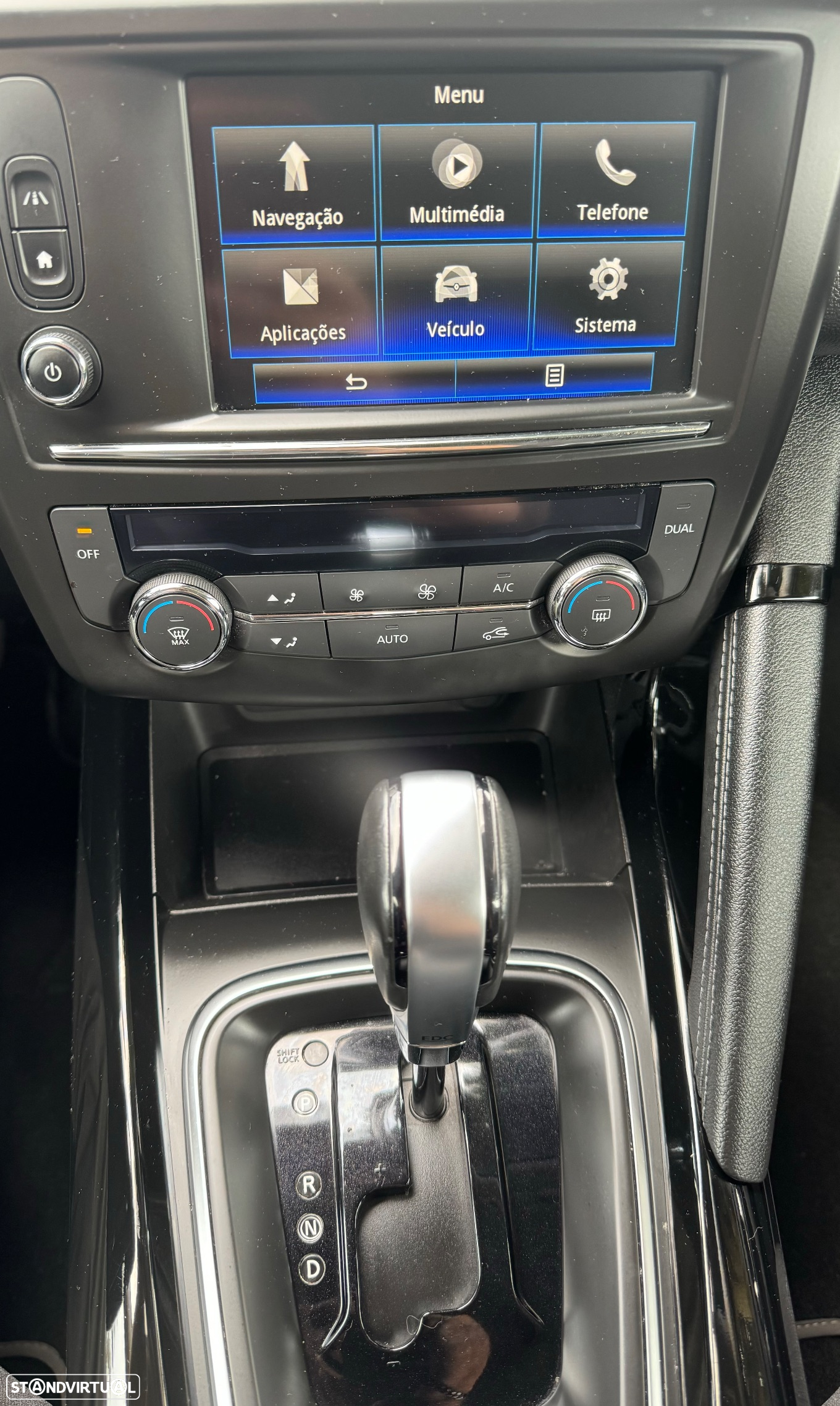 Renault Kadjar Energy TCe 130 EDC XMOD - 7