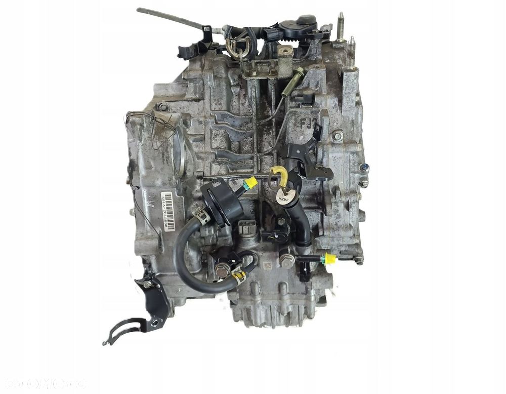 SKRZYNIA BIEGÓW AUTOMATYCZNA HONDA INSIGHT 1.3 HYBRYDA S8LA - 3