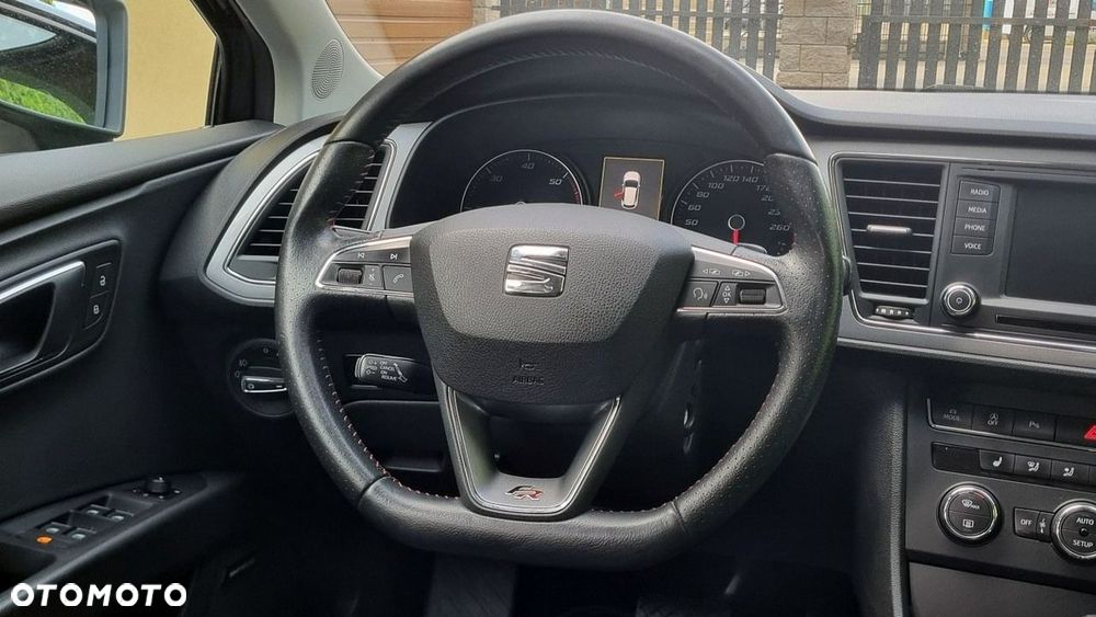 Seat Leon - 14