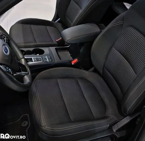 Ford Kuga 2.5 Duratec PHEV TITANIUM - 6