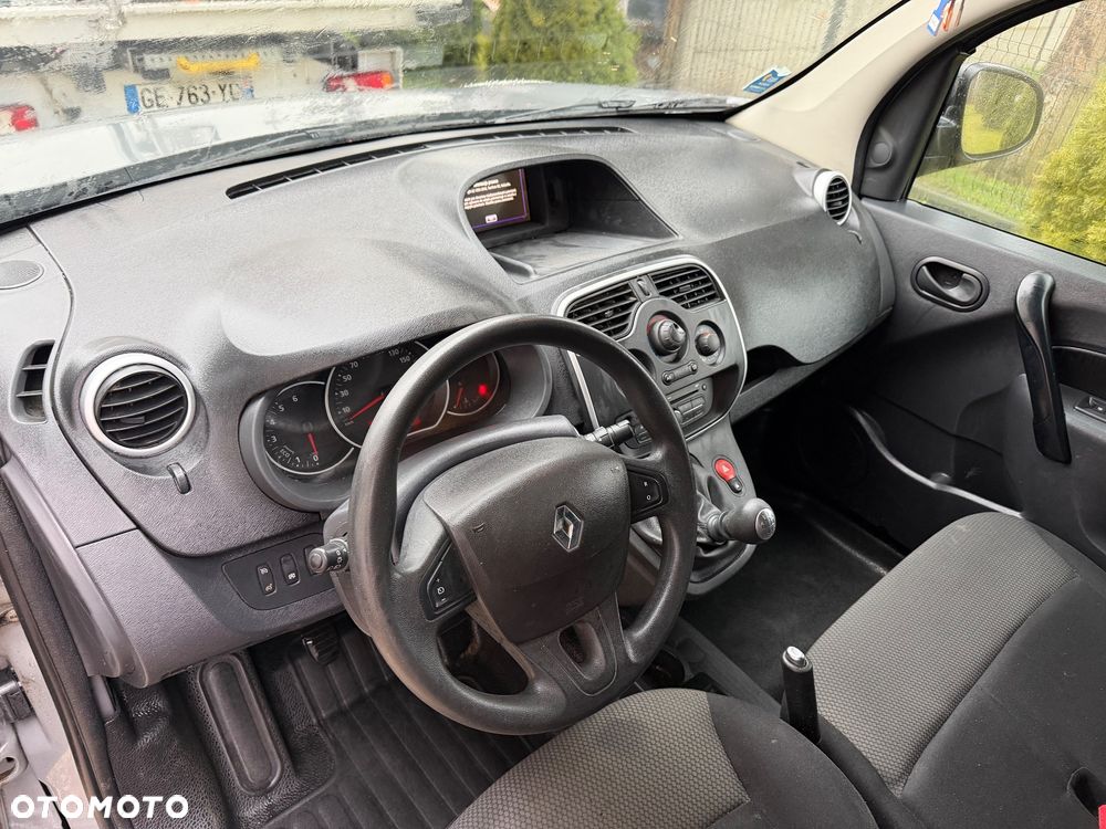 Renault Kangoo - 19