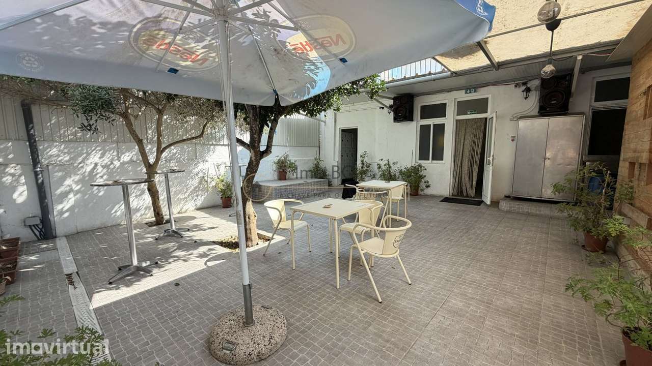Restaurante Trespasse - Grande imagem: 4/19