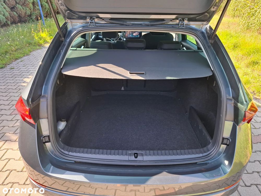 Skoda Octavia 2.0 TDI Style DSG - 17