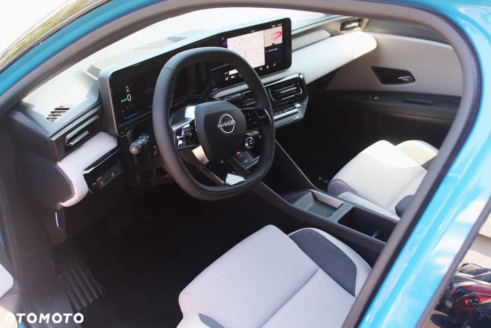 Nissan Micra 52kWh Evolve Plus - 16