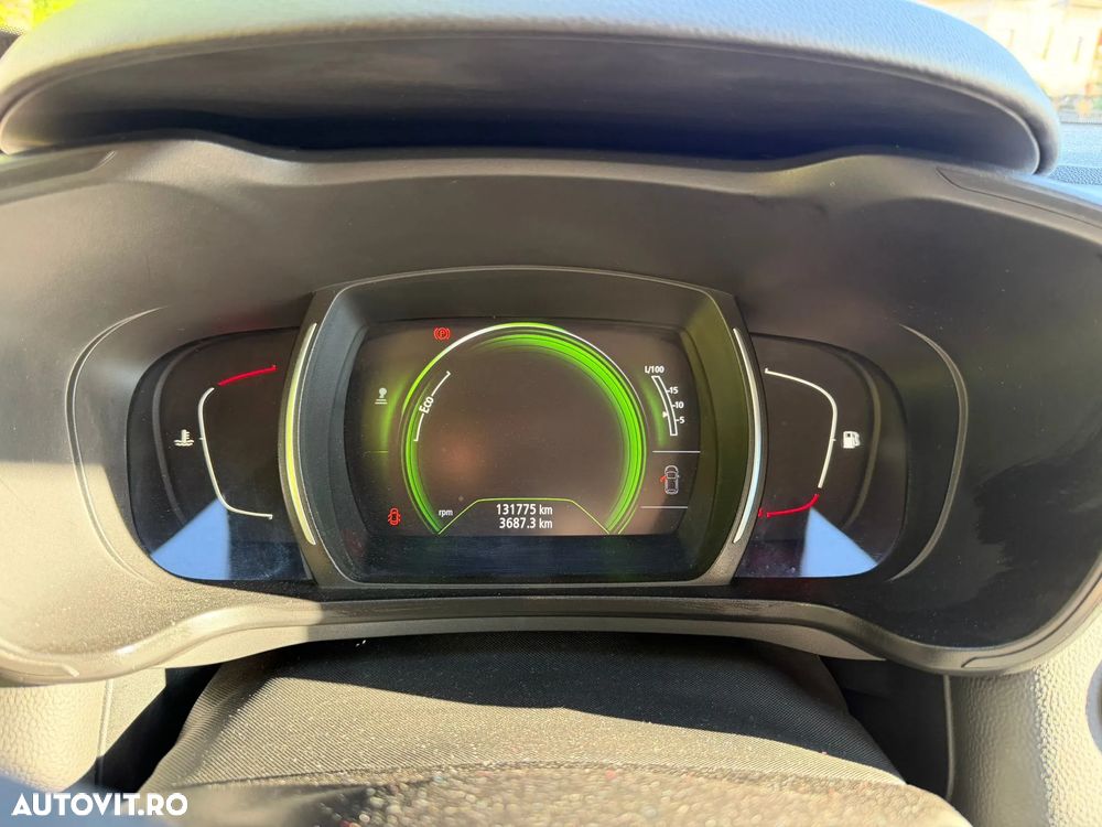 Renault Kadjar 1.6 DCI 4X4 Intens - 16