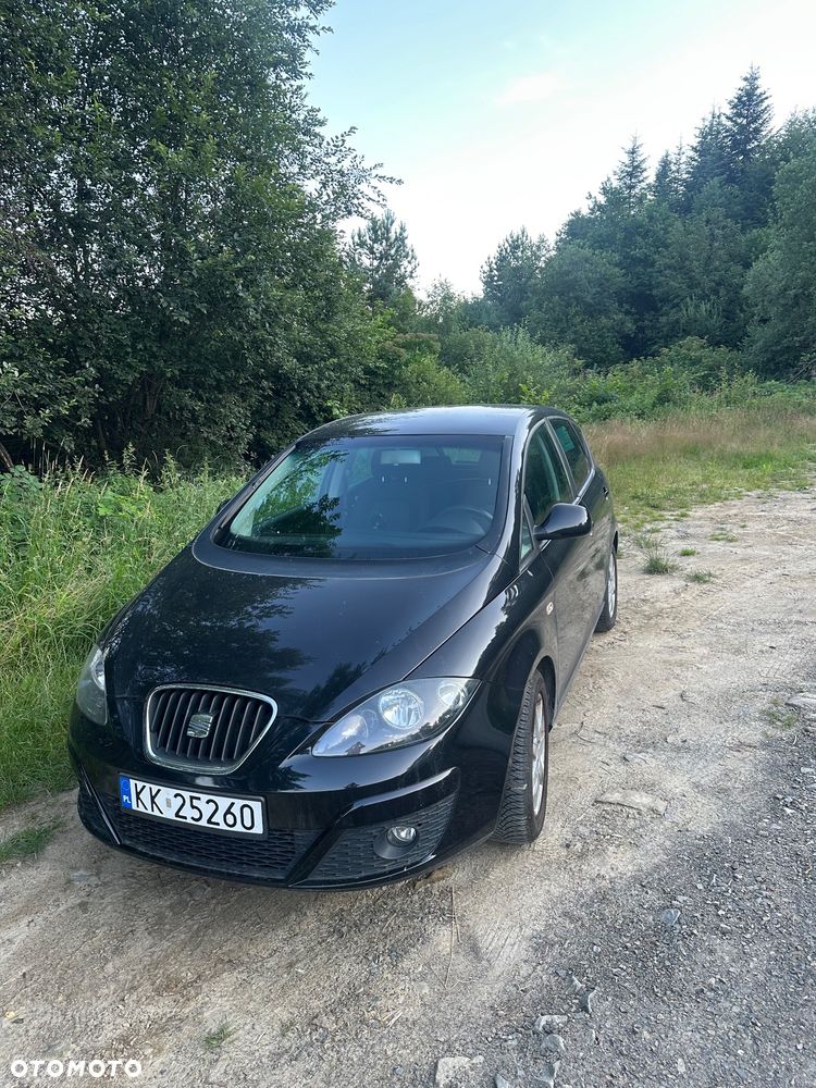 Seat Altea 1.2 TSI ITECH Start/Stop - 2