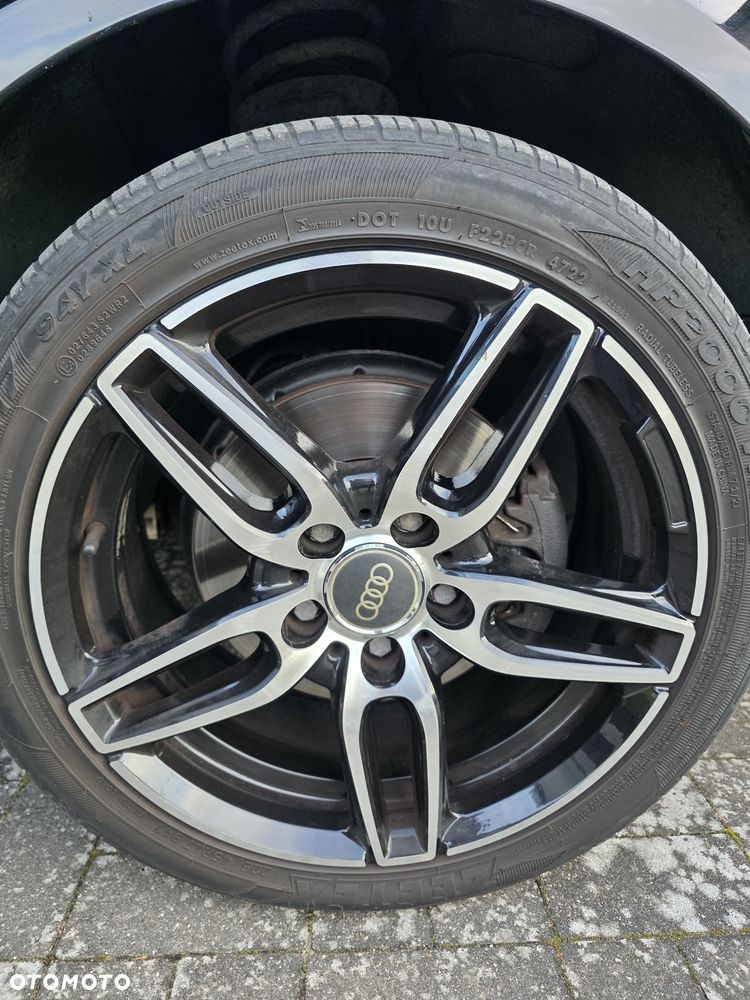 Audi A3 Sportback - 10