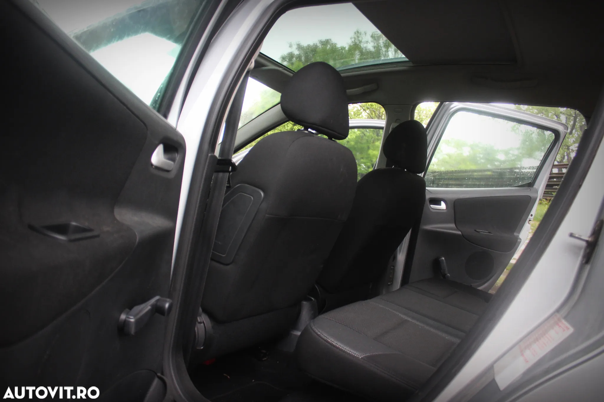 Peugeot 207 SW 1.6 HDI FAP Active - 6