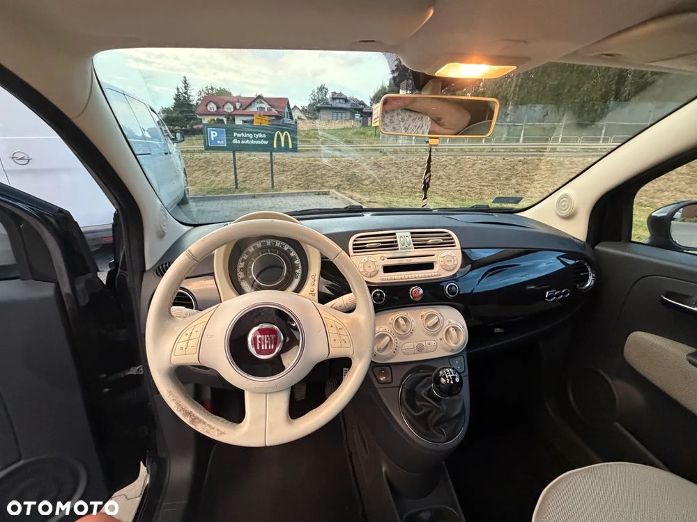Fiat 500 - 10
