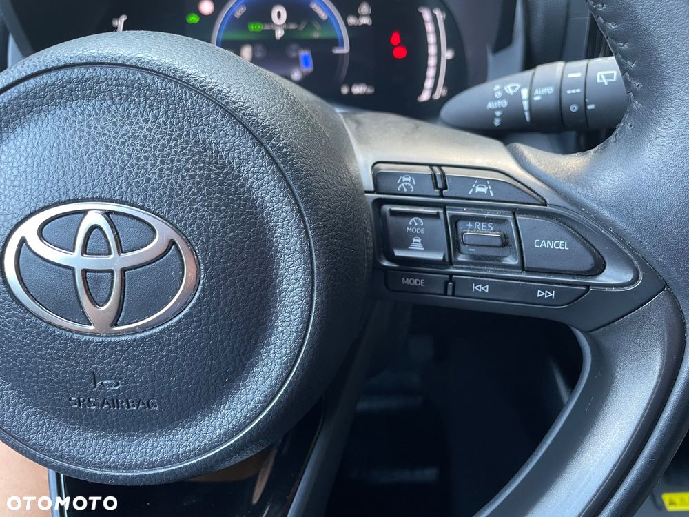 Toyota Yaris - 34
