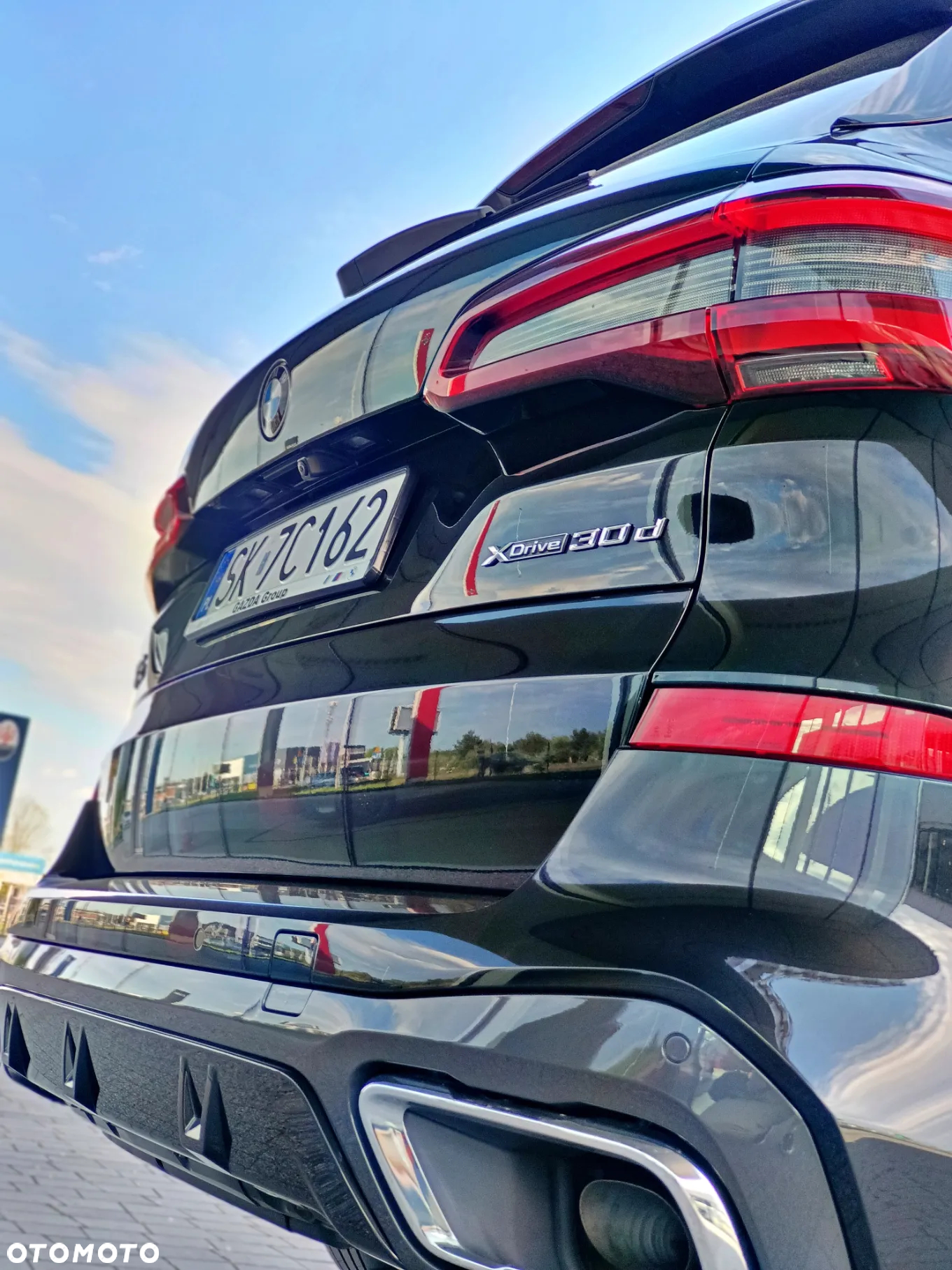 BMW X5 xDrive30d - 9