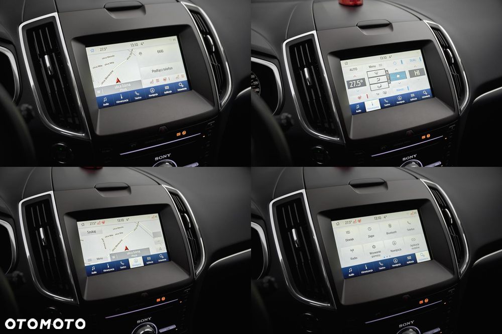 Ford S-Max 2.0 TDCi Titanium PowerShift - 39