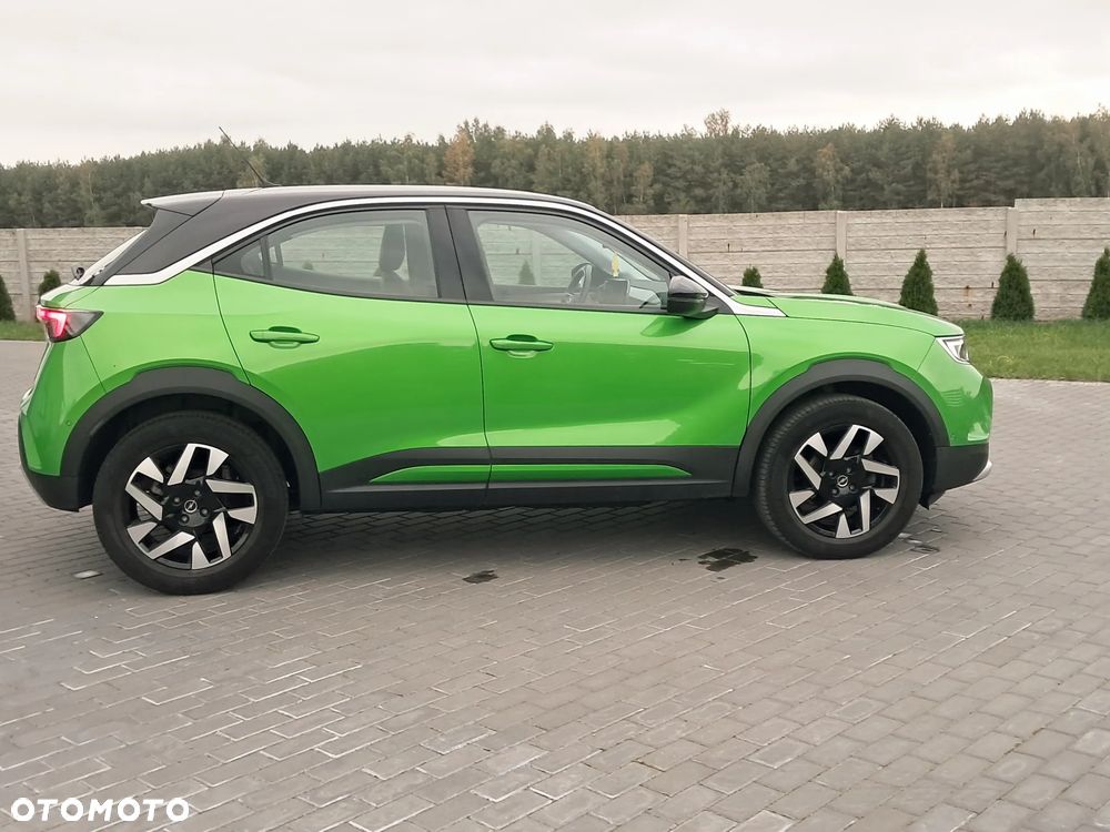 Opel Mokka - 33