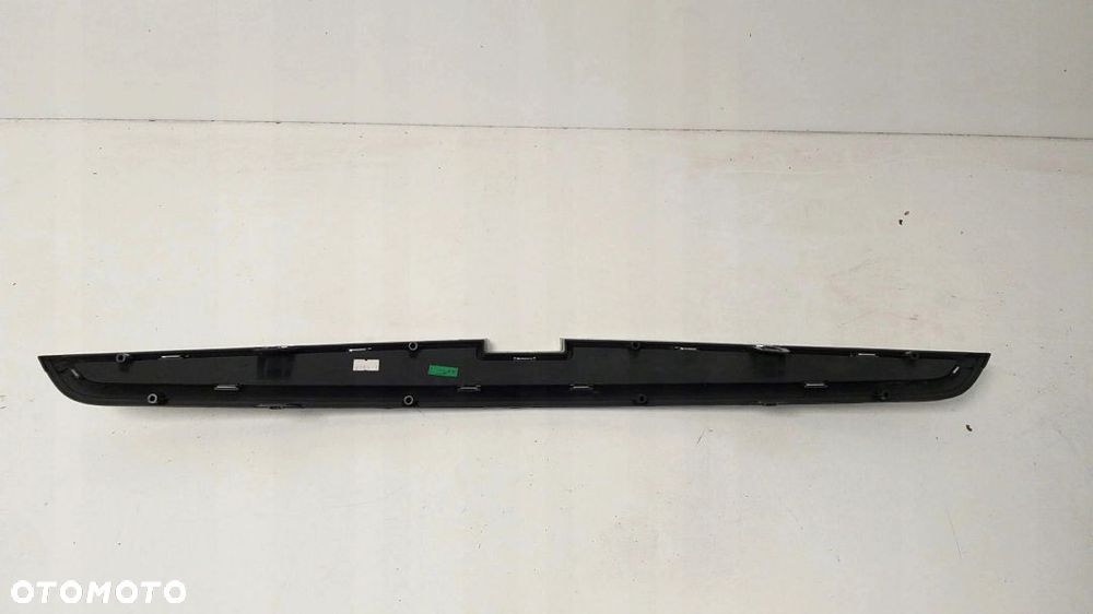 CHEVROLET SPARK M300 10-15 atrapa grill górny nowy - 3